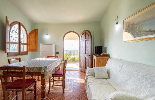 Dorgali Casa | Villino Filieri