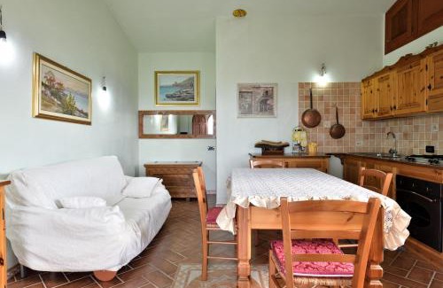 Dorgali Casa | Villino Filieri