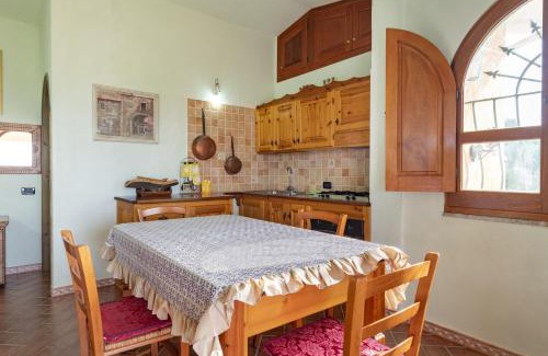 Dorgali Casa | Villino Filieri