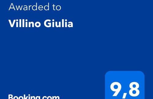 Trabia Casa | Villino Giulia