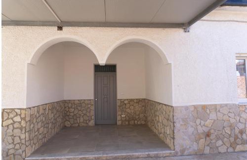 Trabia Casa | Villino Giulia