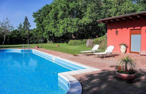 Piedimonte Etneo Casa | Villino Il Gabbiano: una acogedora casa de campo situada en la ladera oriental del monte Etna.