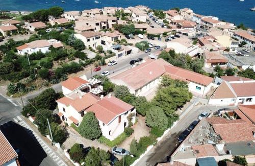 Cannigione Apartamento | Villino Il Ginepro