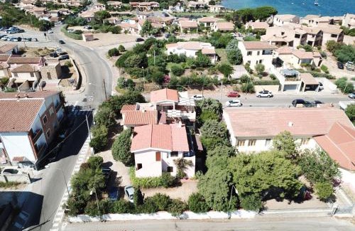 Cannigione Apartamento | Villino Il Ginepro