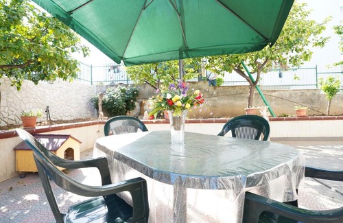 Mattinata Casa | Villino Matinum