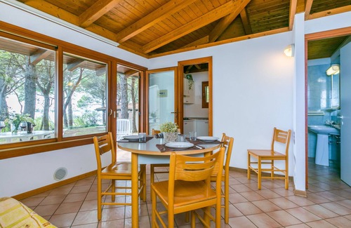 Aquileia Casa | Villino Miramare by Interhome