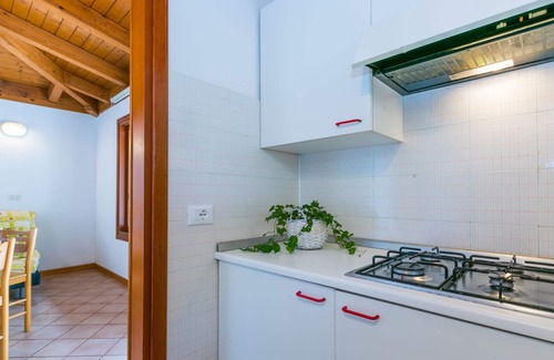 Aquileia Casa | Villino Miramare by Interhome