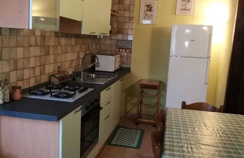 Quartu Sant'Elena Cabaña | Villino Stella di Mare 150 Mt. dalla Spiaggia