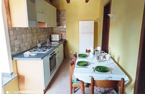 Quartu Sant'Elena Cabaña | Villino Stella di Mare 150 Mt. dalla Spiaggia