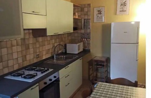Quartu Sant'Elena Cabaña | Villino Stella di Mare 150 Mt. dalla Spiaggia