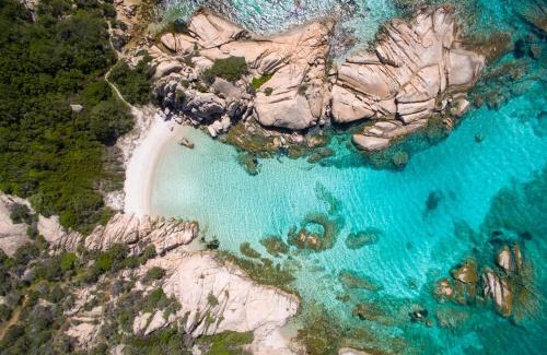 Luddui Casa | Villino Tavolara a San Teodoro