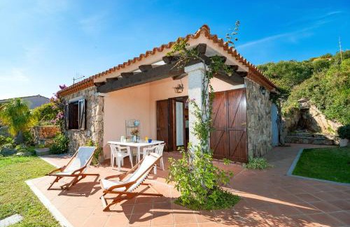 Luddui Casa | Villino Tavolara a San Teodoro