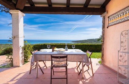 Luddui Casa | Villino Tavolara a San Teodoro