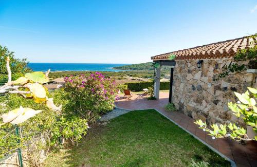 Luddui Casa | Villino Tavolara a San Teodoro