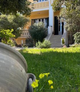 Poetto Cama Y Desayuno | Villino Vanzetti 1930