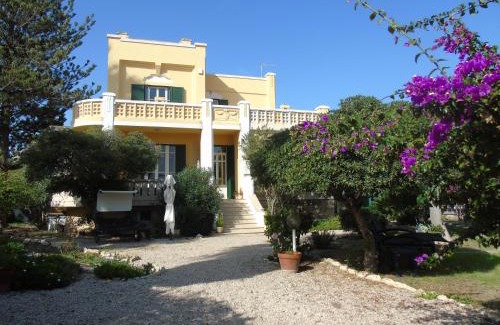 Poetto Cama Y Desayuno | Villino Vanzetti 1930