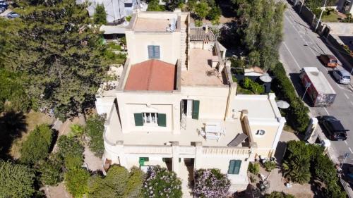 Poetto Cama Y Desayuno | Villino Vanzetti 1930