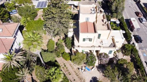 Poetto Cama Y Desayuno | Villino Vanzetti 1930