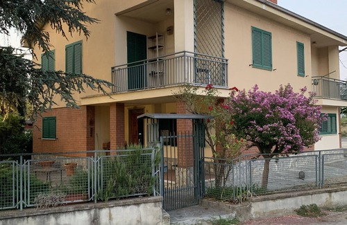 Costigliole d'Asti Casa | Villino con terrazza