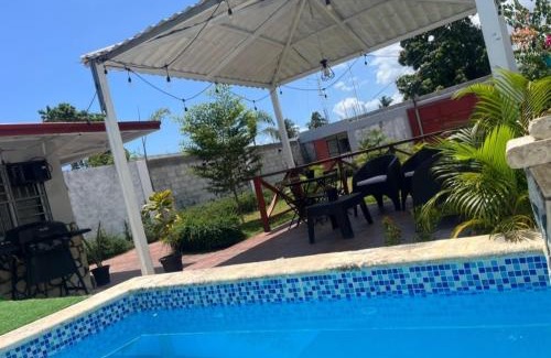 San Cristobal Casa | Villita