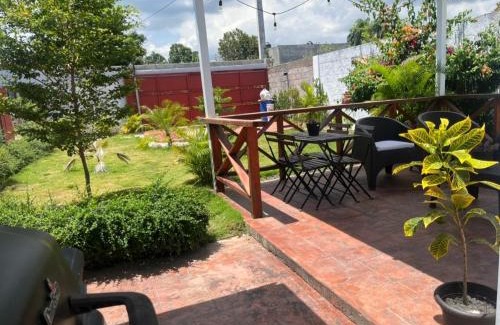 San Cristobal Casa | Villita