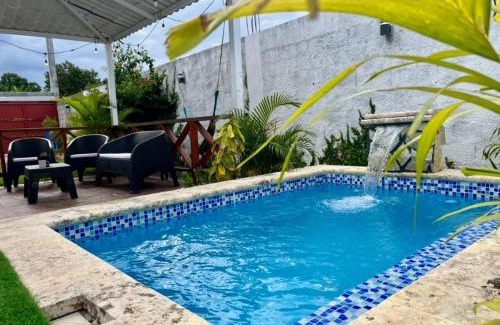 San Cristobal Casa | Villita