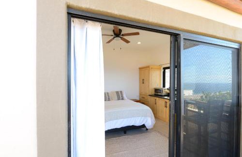 El Pescadero Apartamento | Villita tres vistas