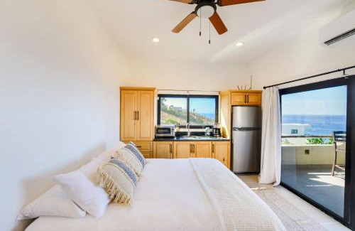El Pescadero Apartamento | Villita tres vistas