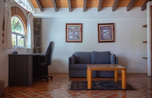 Tepoztlan Cama Y Desayuno | Villlas Mexiko
