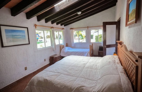 Tepoztlan Cama Y Desayuno | Villlas Mexiko