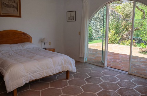 Tepoztlan Cama Y Desayuno | Villlas Mexiko