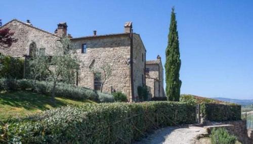 Poggiarello Apartamento | VILLORE - Home Sweet Home Tuscany