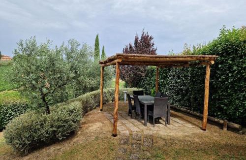 Poggiarello Apartamento | VILLORE - Home Sweet Home Tuscany