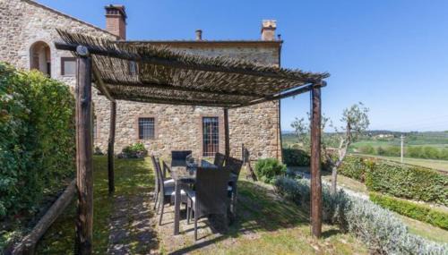 Poggiarello Apartamento | VILLORE - Home Sweet Home Tuscany