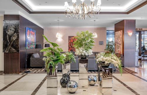 Vilnius city municipality Hotel | VILNIUS PARK PLAZA HOTEL, Restaurant & Terrace, Panorama Bar, Conference & Banquet Center