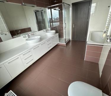 Vilnius city municipality Apartamento | Vilnius SkyView 19