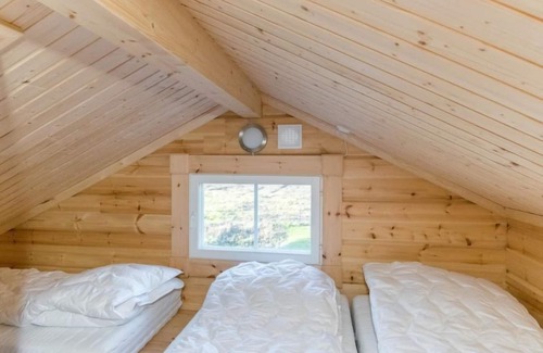 Mikkeli Casa | Casa de vacaciones Vilpola en Ristiina - 4 personas, 1 dormitorios