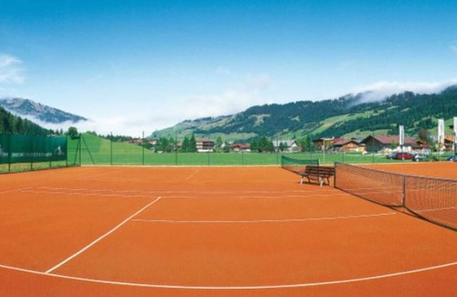Tannheim Casa | Sala de jardín Vilsalpsee - Sägerhof