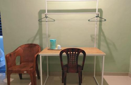 Khattalwada Cabina | Vilstay Go Hill View Residency