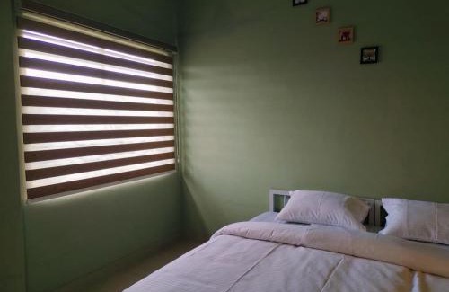Khattalwada Cabina | Vilstay Go Hill View Residency