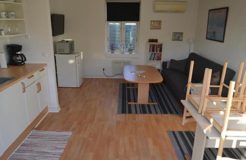 Otterup Apartamento | Vilstruplund