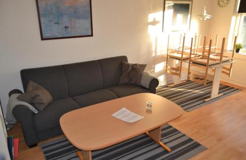 Otterup Apartamento | Vilstruplund