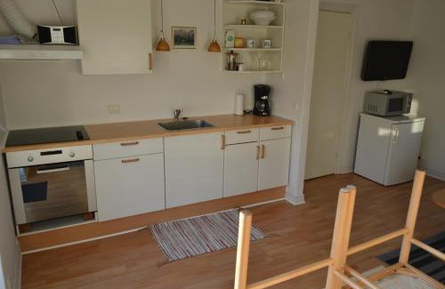 Otterup Apartamento | Vilstruplund