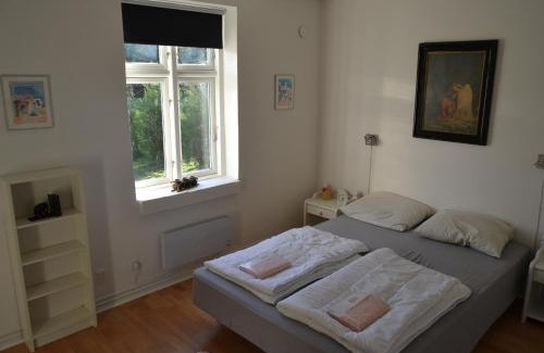 Otterup Apartamento | Vilstruplund