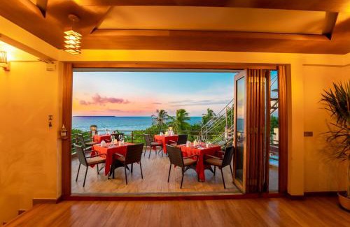 Mahibadhoo Casa | Vilu Thari Inn Maldives