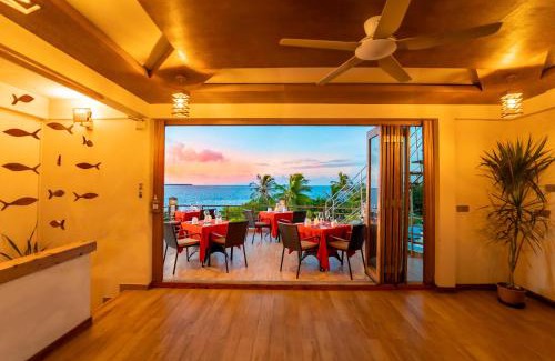Mahibadhoo Casa | Vilu Thari Inn Maldives