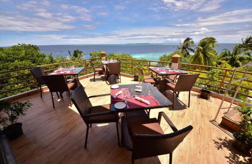 Mahibadhoo Casa | Vilu Thari Inn Maldives