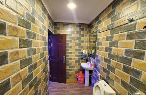 Ikotun Apartamento | Vim 2-BR-Apt With Fast Unlimited Internet & 24HRS Power