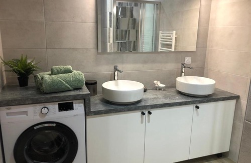 Bourg-Saint-Christophe Apartamento | Vimachlea