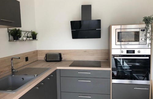 Bourg-Saint-Christophe Apartamento | Vimachlea